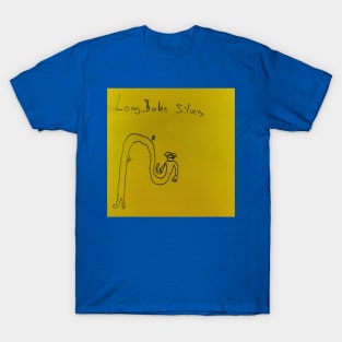 Long John Silvers T-Shirt